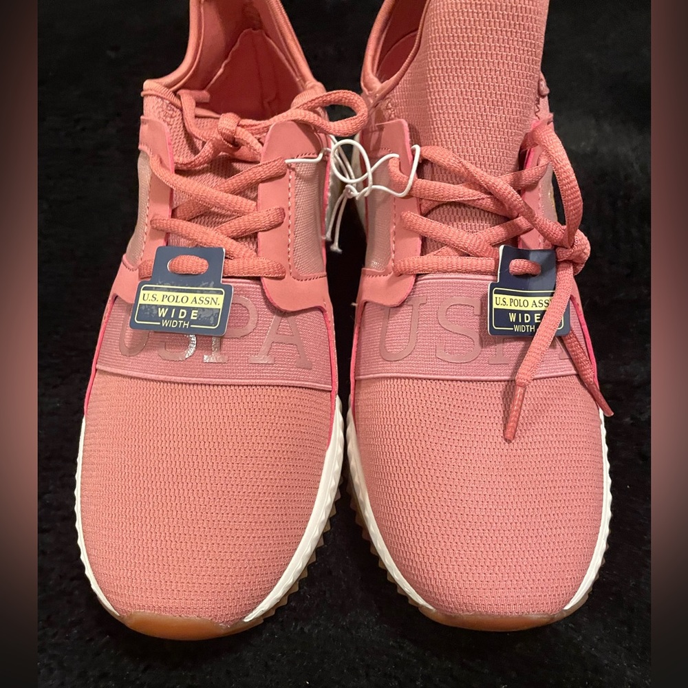 Polo Shoes